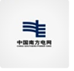南网数字集团 logo