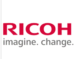 理光中国研究院 logo