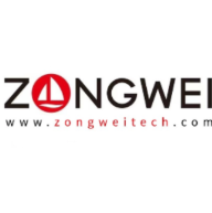 纵苇科技 logo