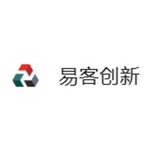 易客创新 logo