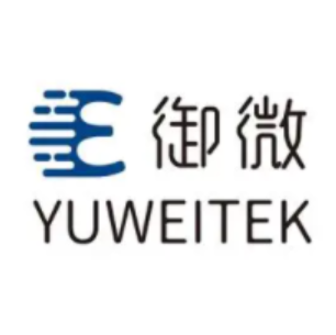上海御微半导体技术有限公司 logo
