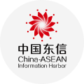 中国东信 logo
