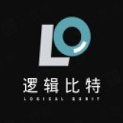 逻辑比特科技 logo