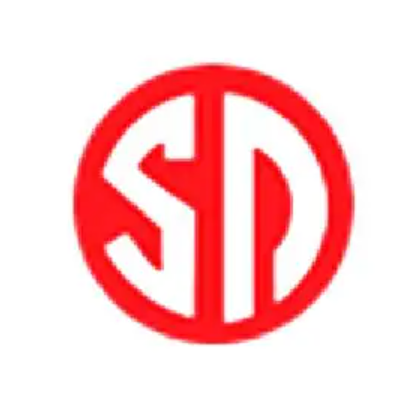 广东圣大电子有限公司 logo