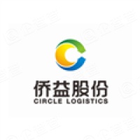 侨益股份 logo