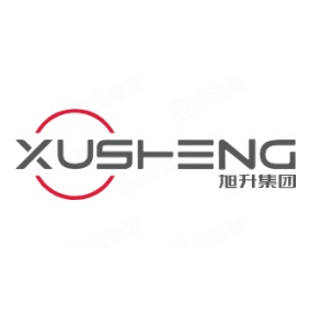 旭升集团 logo