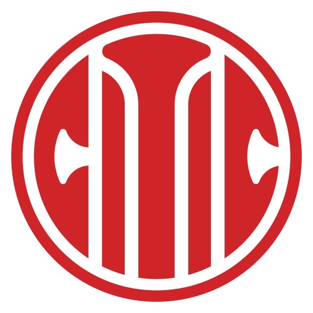 中信科技 logo