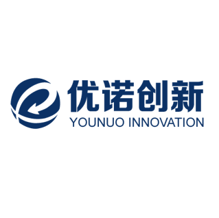 优诺创新 logo