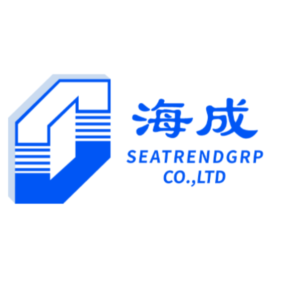 海成科技 logo