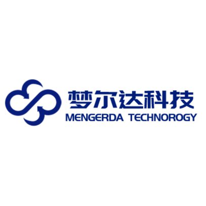 梦尔达集团 logo