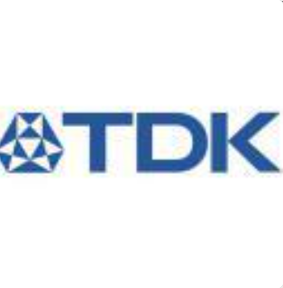TDK logo