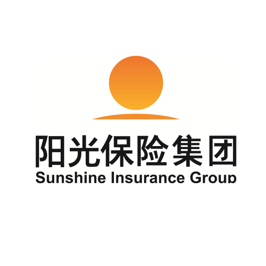 阳光保险 logo