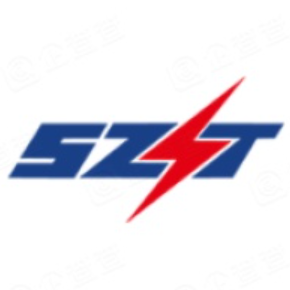 上海晟州聚能半导体科技有限公司 logo