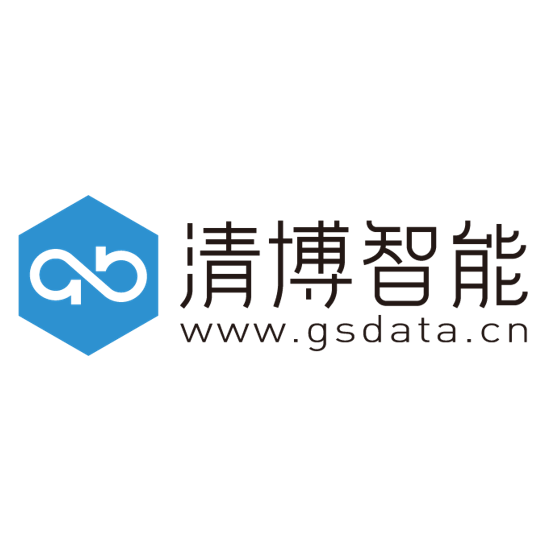 清博航动 logo