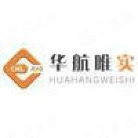 华航唯实 logo
