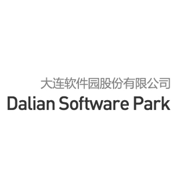 大连工业软件创新发展研究院 logo