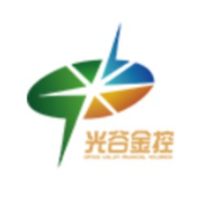 武汉光谷金融控股集团有限公司 logo