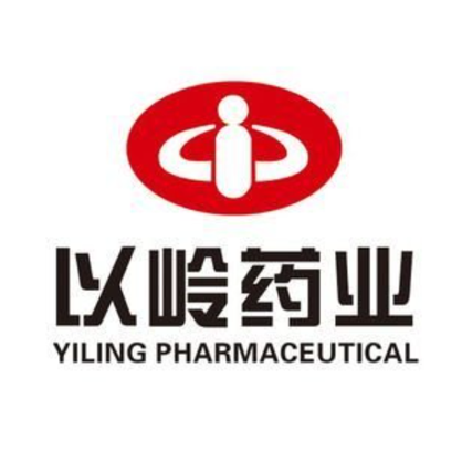 以岭 logo