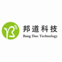 邦道科技有限公司 logo