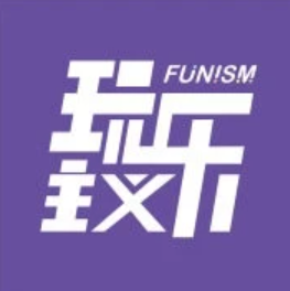 玩乐主义 logo