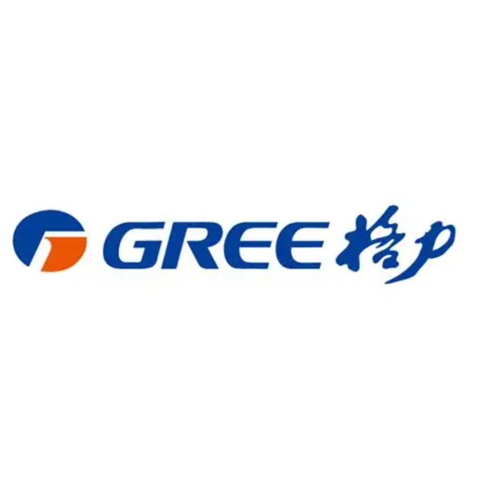 揭阳格力 logo