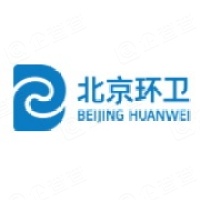 北京环境卫生工程集团有限公司 logo