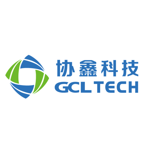 协鑫光电 logo