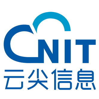云尖信息技术股份有限公司 logo