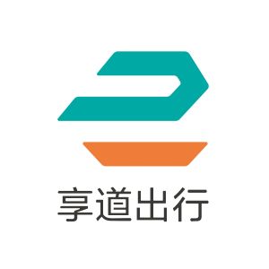 享道出行 logo
