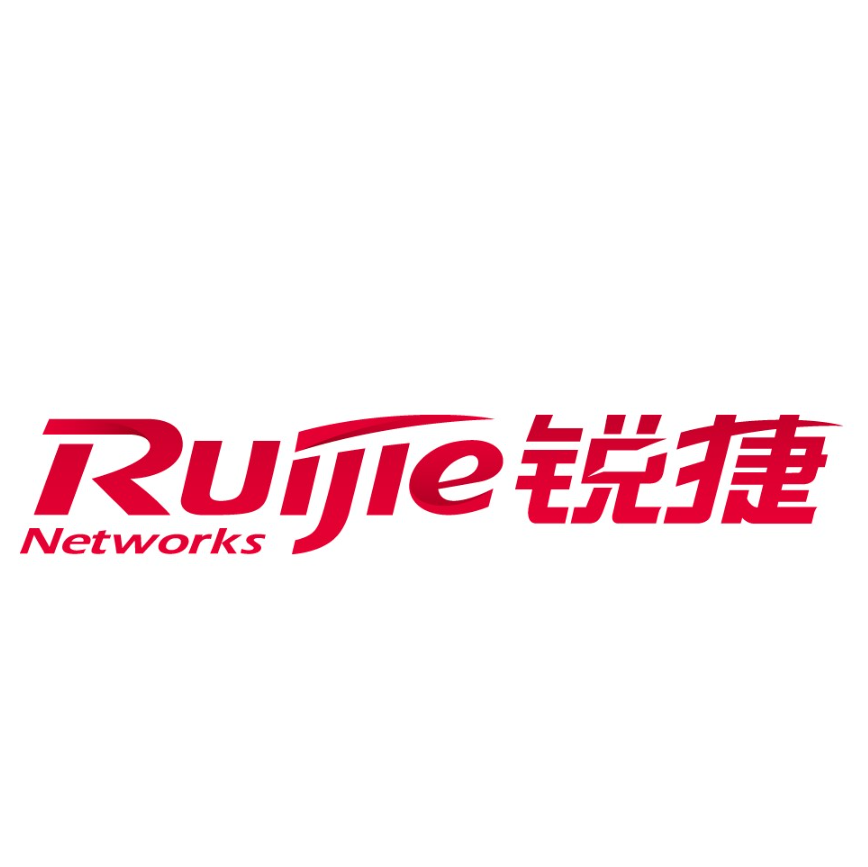 锐捷智能 logo