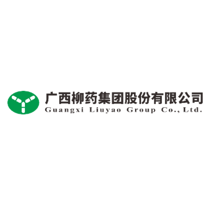 柳药集团 logo