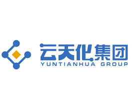 云天化 logo