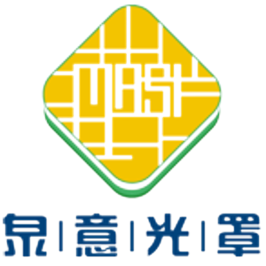 泉意光罩光电科技(济南)有限公司 logo