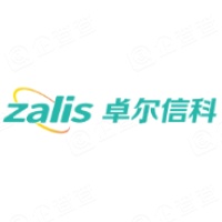 卓尔信科 logo