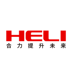 安徽叉车集团有限责任公司 logo