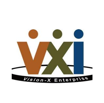 成都维音信息技术有限公司 logo