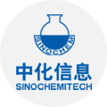 中化信息 logo