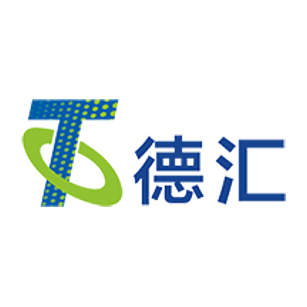 德汇电子 logo