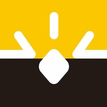 扶绥深通村镇银行 logo