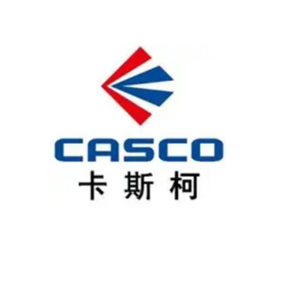 卡斯柯 logo