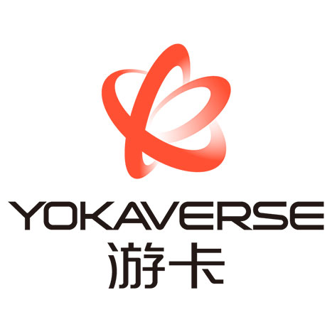 游卡 logo