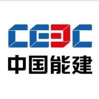 中国能建山西院 logo