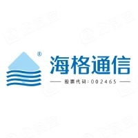 广州海格晶维信息产业有限公司 logo