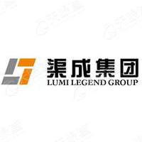渠成集团 logo