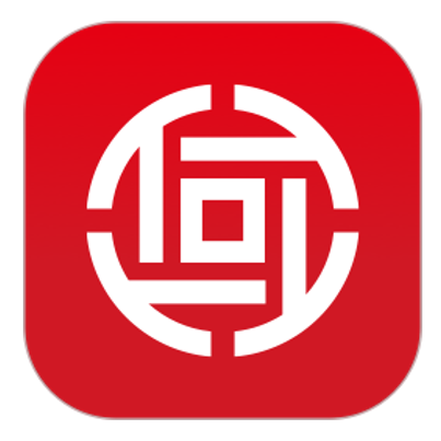 山西信托股份有限公司 logo