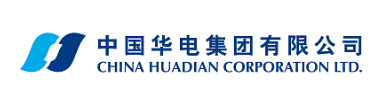 中国华电 logo
