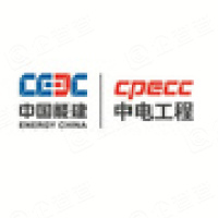中国能建天津院 logo