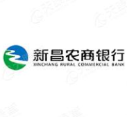 新昌农商银行 logo