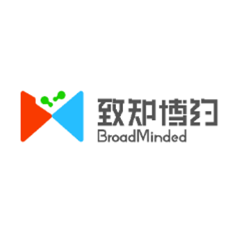 陕西致知博约光电科技有限公司 logo