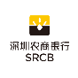 深圳农商银行 logo